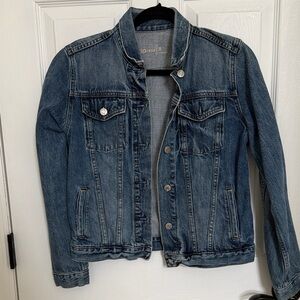 Gap Denim/Jean Jacket - SM